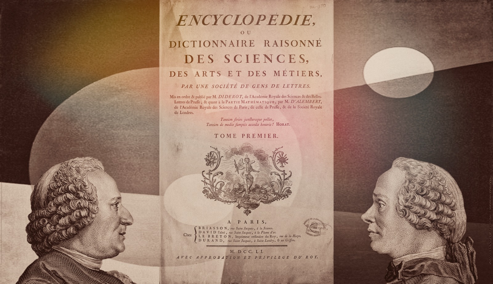 Matematica voce dell’Enciclopedia