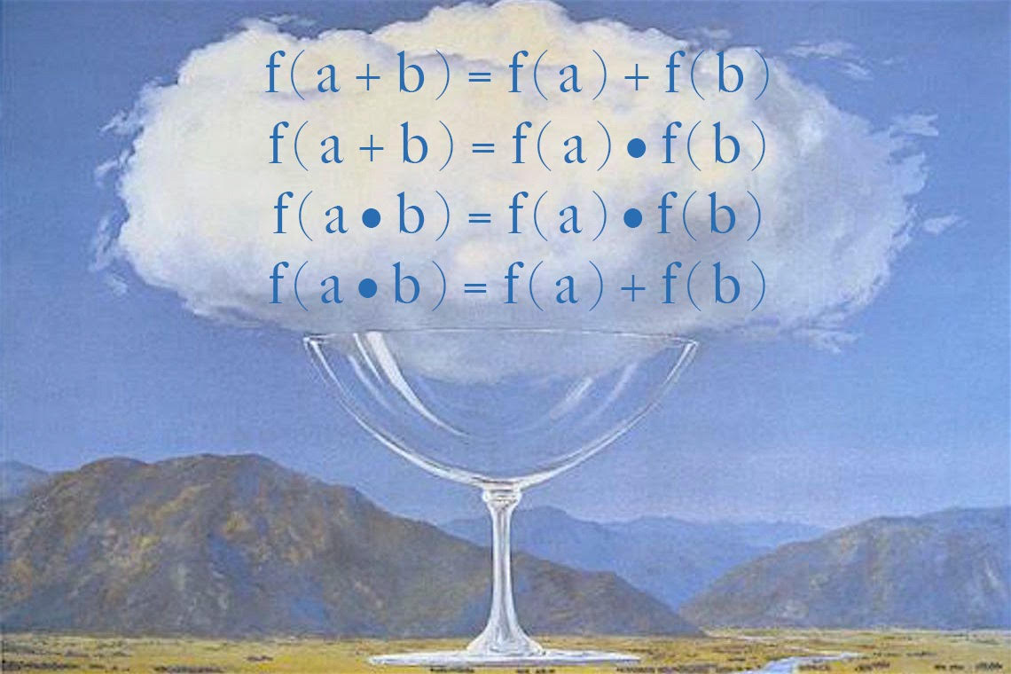 Equazioni funzionali e didattica della matematica Equazioni funzionali e didattica della matematica