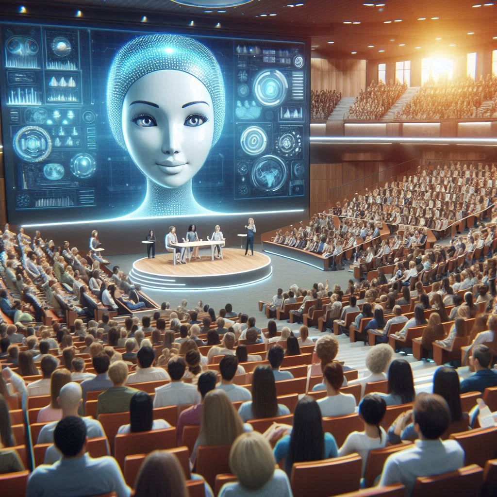 Dialogo con l’Intelligenza Artificiale Dialogo con l’Intelligenza Artificiale