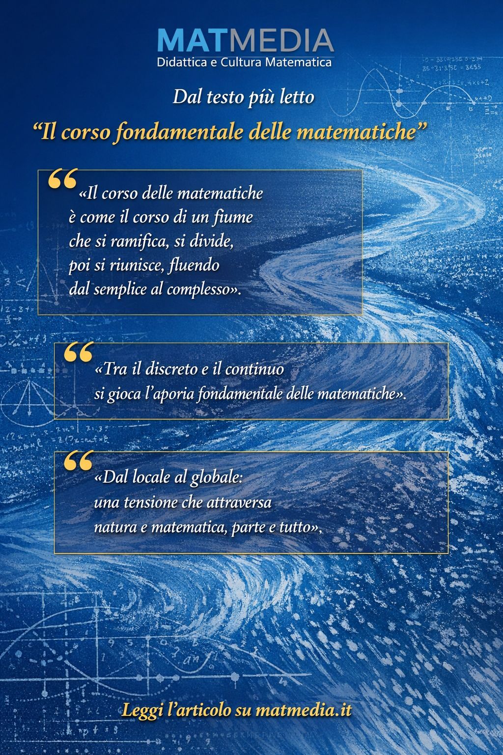 Il successo di un’espressione Il successo di un’espressione