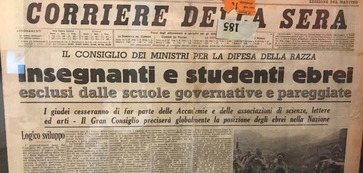 27 gennaio: Giorno della Memoria 27 gennaio: Giorno della Memoria