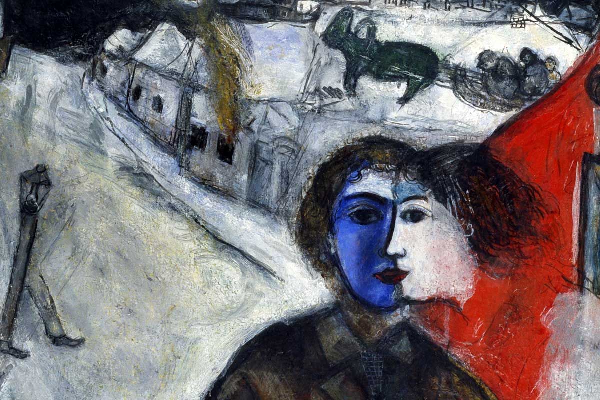 La poesia della visione di Dio nel Paradiso di Dante