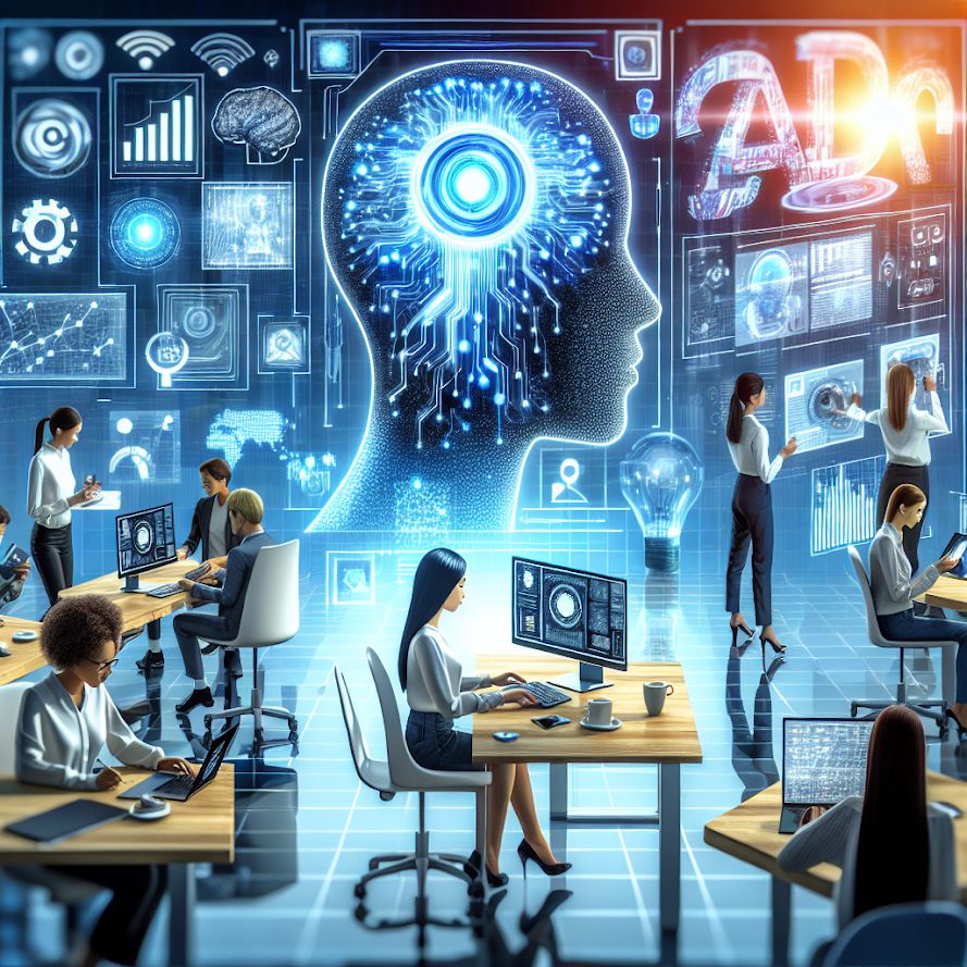 L’Intelligenza Artificiale a scuola di enigmistica